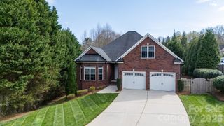 2509 Georgemont Court, Gastonia, NC 28054