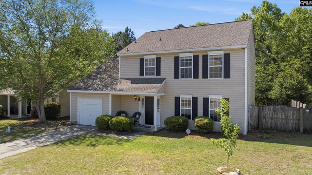213 Tea Olive Avenue, Lexington, SC 29073