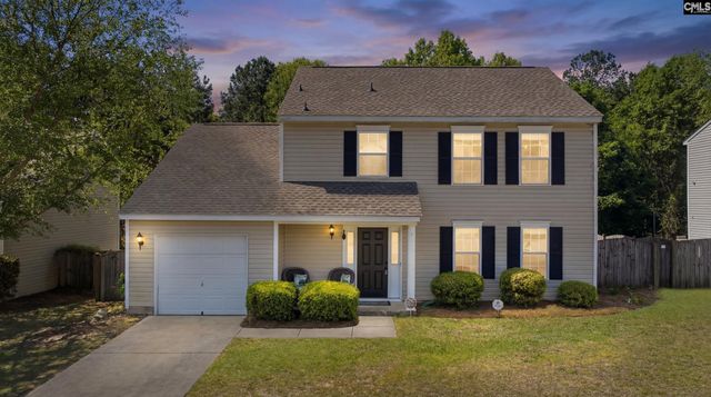 213 Tea Olive Avenue, Lexington, SC 29073