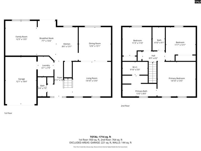 213 Tea Olive Avenue, Lexington, SC 29073
