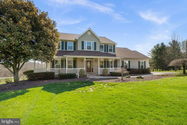 1765 NANTASKET DR, Eldersburg, MD 21784