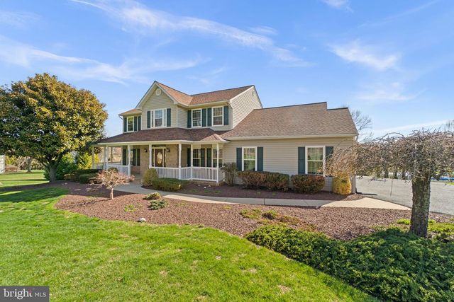 1765 NANTASKET DR, Eldersburg, MD 21784