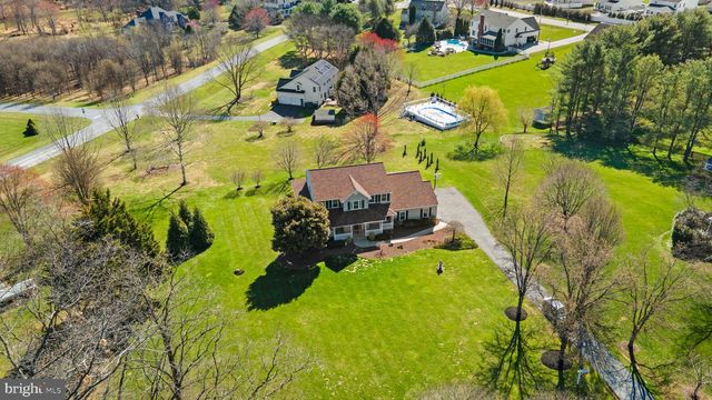 1765 NANTASKET DR, Eldersburg, MD 21784