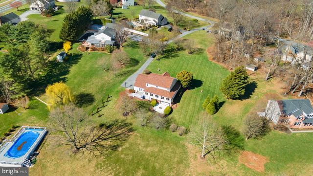 1765 NANTASKET DR, Eldersburg, MD 21784