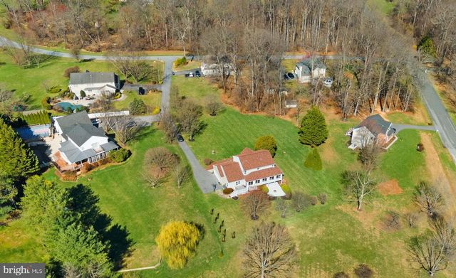 1765 NANTASKET DR, Eldersburg, MD 21784