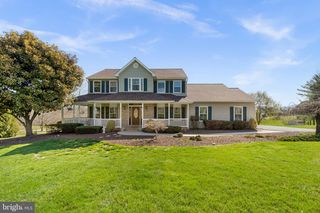 1765 NANTASKET DR, Eldersburg, MD 21784