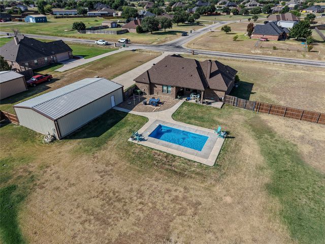 123 Cactus Drive, Decatur, TX 76234