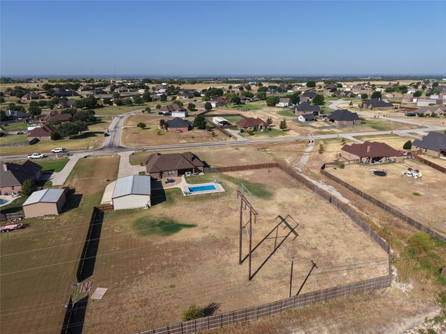 123 Cactus Drive, Decatur, TX 76234