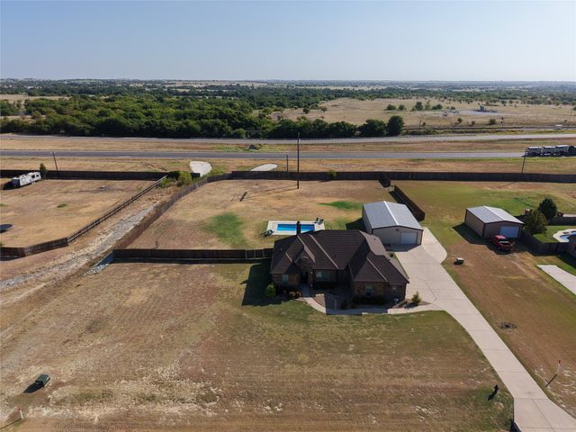 123 Cactus Drive, Decatur, TX 76234