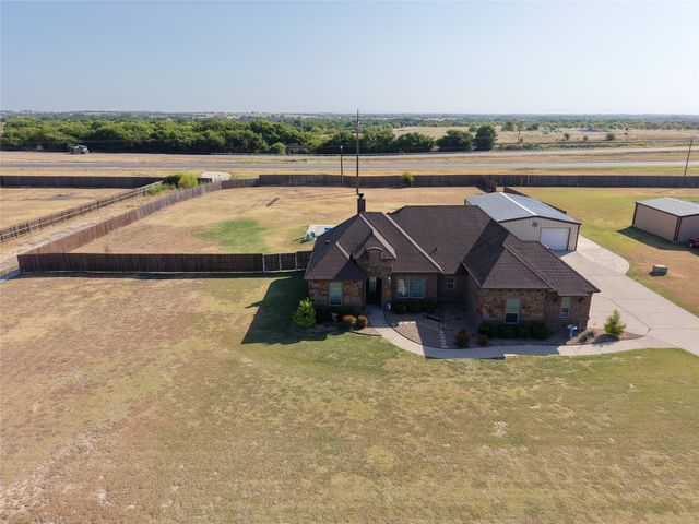 123 Cactus Drive, Decatur, TX 76234