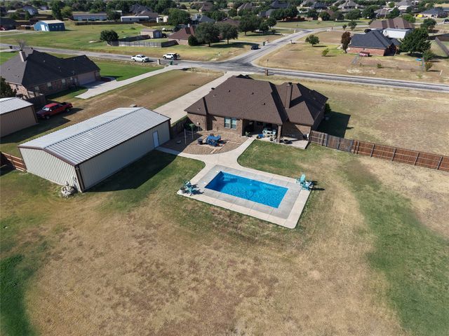 123 Cactus Drive, Decatur, TX 76234