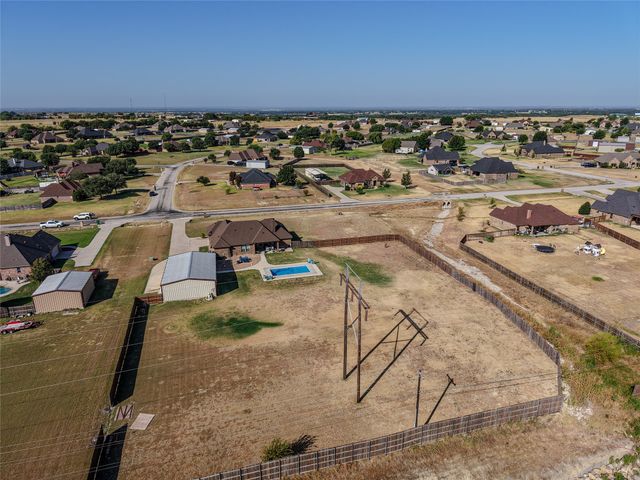 123 Cactus Drive, Decatur, TX 76234