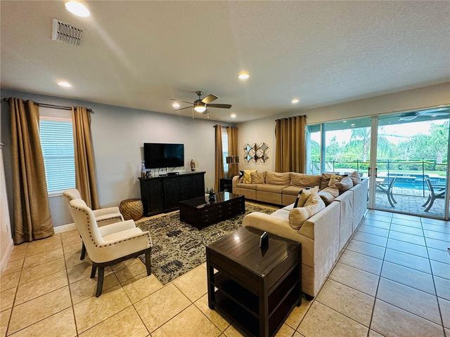 241 FALLS DRIVE, Kissimmee, FL 34747