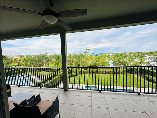 241 FALLS DRIVE, Kissimmee, FL 34747