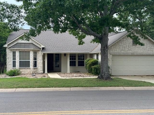 125 Whispering Wind DR, Georgetown, TX 78633