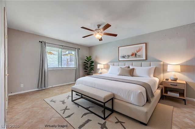 4383 Del Santos Drive, Las Vegas, NV 89121