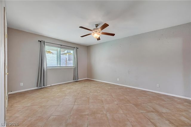 4383 Del Santos Drive, Las Vegas, NV 89121