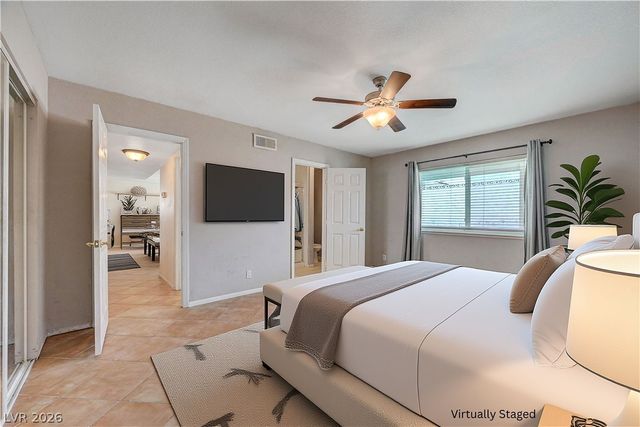 4383 Del Santos Drive, Las Vegas, NV 89121