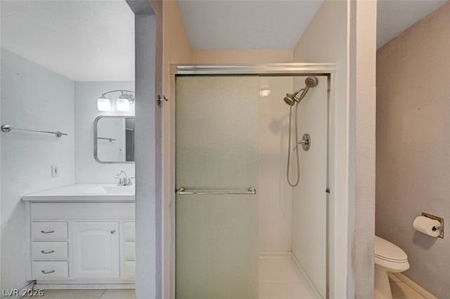4383 Del Santos Drive, Las Vegas, NV 89121