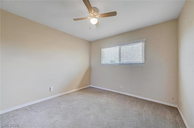 4383 Del Santos Drive, Las Vegas, NV 89121
