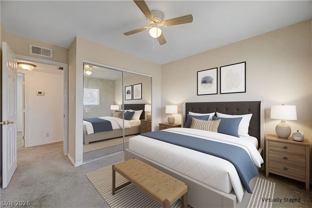 4383 Del Santos Drive, Las Vegas, NV 89121