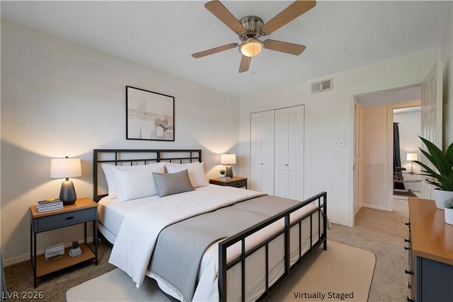 4383 Del Santos Drive, Las Vegas, NV 89121