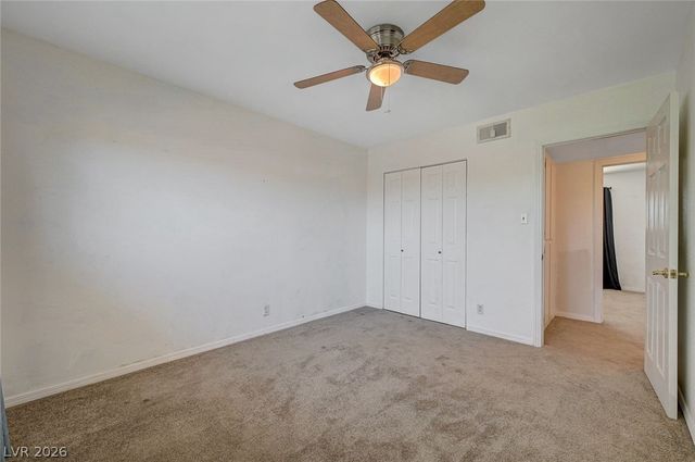 4383 Del Santos Drive, Las Vegas, NV 89121