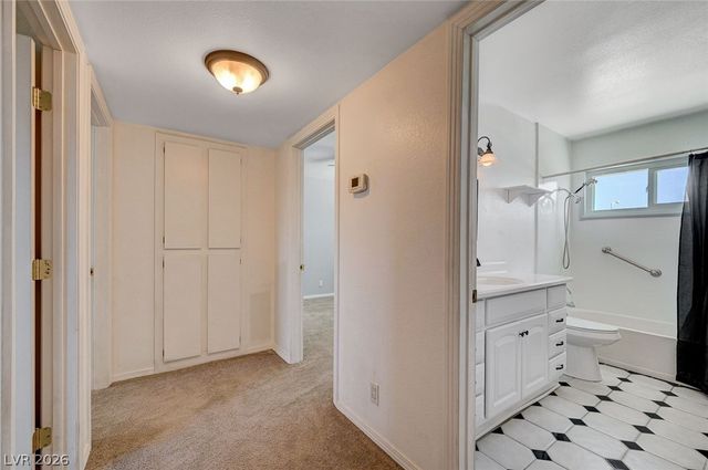 4383 Del Santos Drive, Las Vegas, NV 89121
