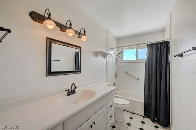 4383 Del Santos Drive, Las Vegas, NV 89121