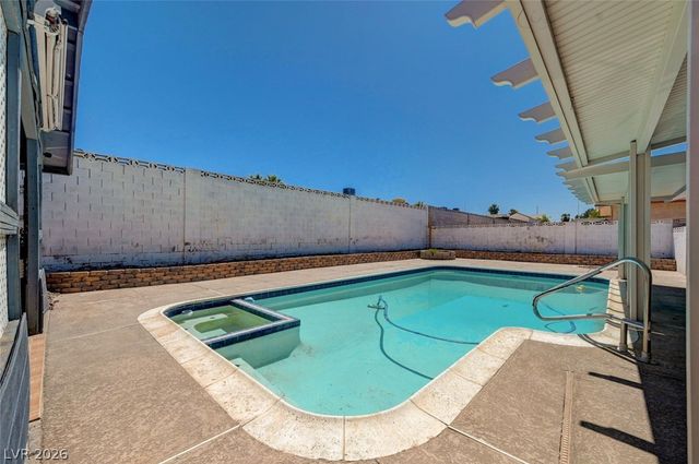 4383 Del Santos Drive, Las Vegas, NV 89121