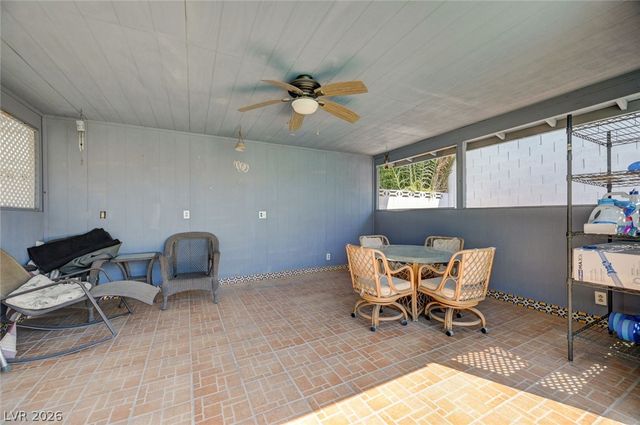 4383 Del Santos Drive, Las Vegas, NV 89121
