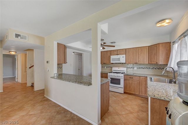 4383 Del Santos Drive, Las Vegas, NV 89121