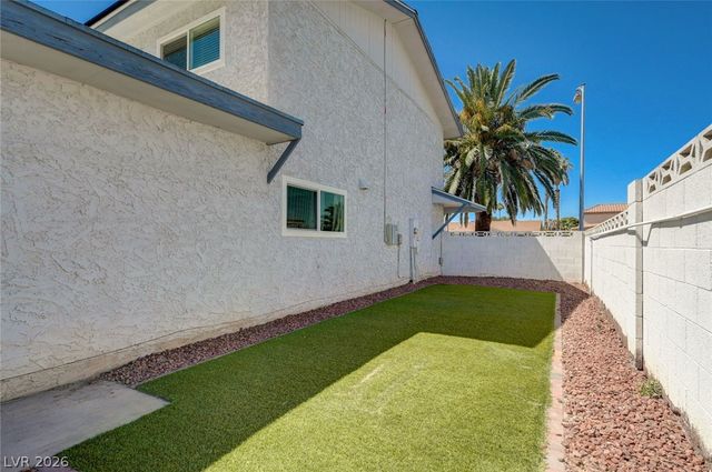 4383 Del Santos Drive, Las Vegas, NV 89121