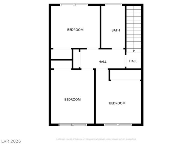 4383 Del Santos Drive, Las Vegas, NV 89121