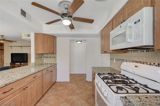 4383 Del Santos Drive, Las Vegas, NV 89121