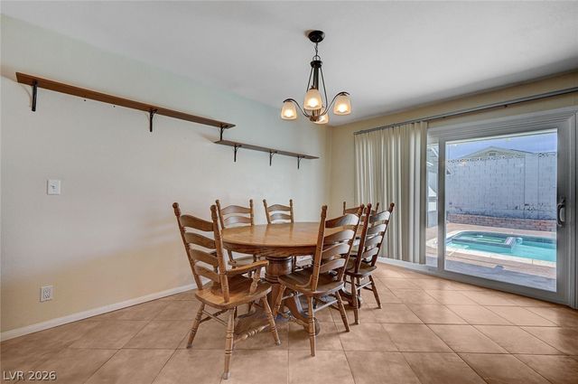 4383 Del Santos Drive, Las Vegas, NV 89121