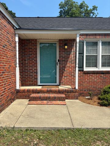 505 Adams Avenue, Sumter, SC 29150