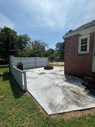 505 Adams Avenue, Sumter, SC 29150