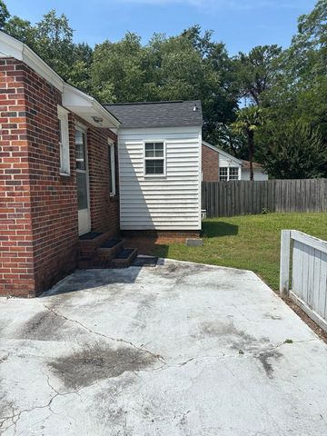 505 Adams Avenue, Sumter, SC 29150