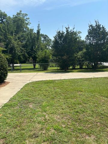 505 Adams Avenue, Sumter, SC 29150