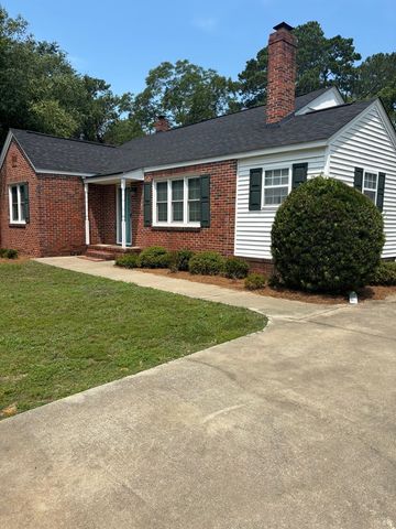 505 Adams Avenue, Sumter, SC 29150