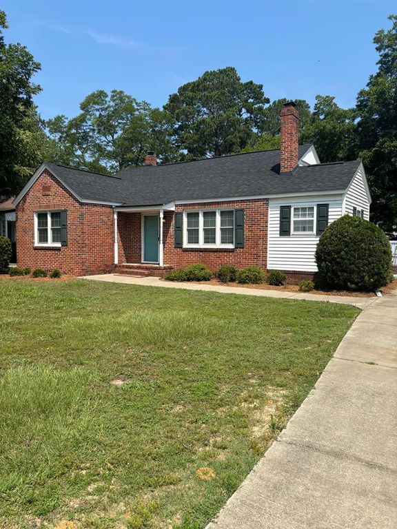505 Adams Avenue, Sumter, SC 29150