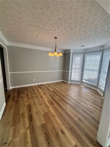 1191 Folkstone Drive, Mcdonough, GA 30253