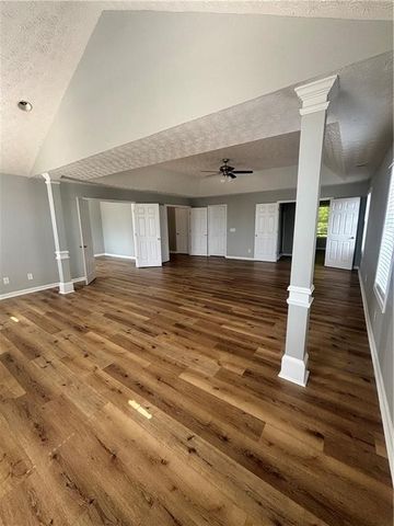 1191 Folkstone Drive, Mcdonough, GA 30253