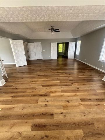 1191 Folkstone Drive, Mcdonough, GA 30253