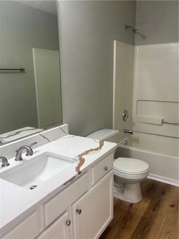 1191 Folkstone Drive, Mcdonough, GA 30253