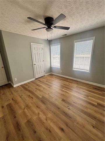 1191 Folkstone Drive, Mcdonough, GA 30253