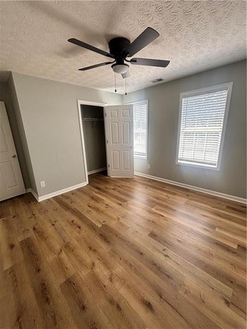 1191 Folkstone Drive, Mcdonough, GA 30253