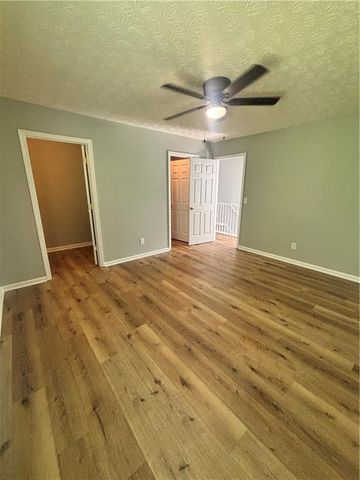1191 Folkstone Drive, Mcdonough, GA 30253