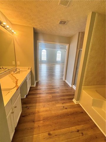 1191 Folkstone Drive, Mcdonough, GA 30253